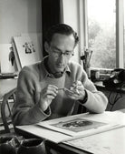 John Hanna NPG x126638