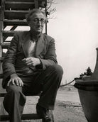 Sir Alan Patrick Herbert NPG x126540