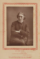 Sir Henry Irving NPG Ax9334