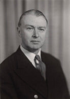 Charles Ralph Boxer NPG x165435