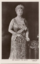 Queen Mary NPG x196451