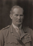 Sir John Steven Cowans NPG x166779