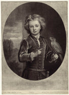 Charles Townshend, 3rd Viscount Townshend NPG D30946