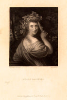Giovanna Baccelli NPG D9027