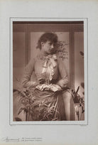 Violet Manners, Duchess of Rutland NPG Ax5427