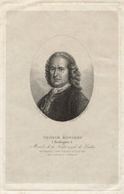 George Edwards NPG D21110