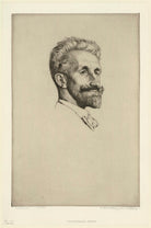 Robert Bontine Cunninghame Graham NPG D34753