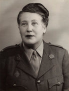 Olive Sherington NPG x84747