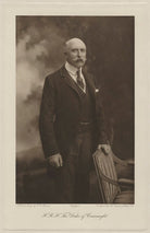 Prince Arthur, 1st Duke of Connaught and Strathearn NPG x27127