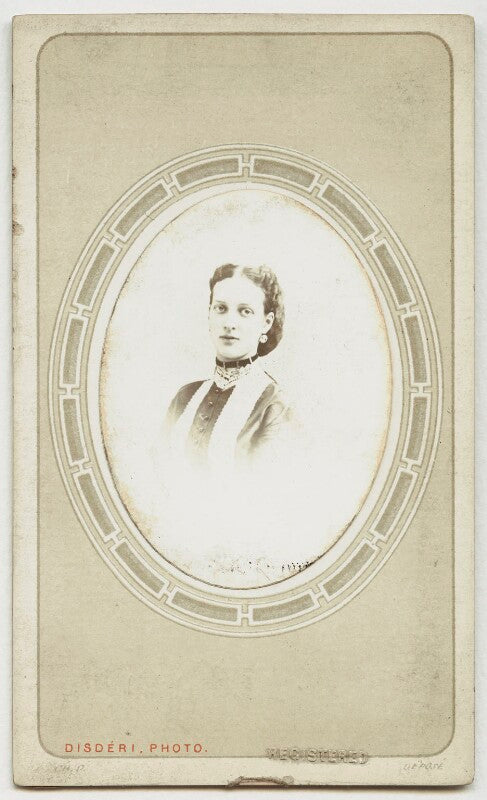 Queen alexandra npg x4944