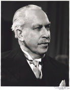 Sir Arthur Bliss NPG x24103