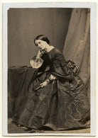 Comtesse de Bruille NPG Ax46324