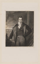 Sir Humphry Davy, Bt NPG D34824