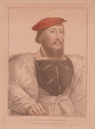 James Butler, 9th Earl of Ormond and Ossory NPG D39383
