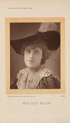 Julia Emilie Neilson NPG Ax28862