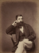 Alfred Pizzey Newton NPG Ax131902