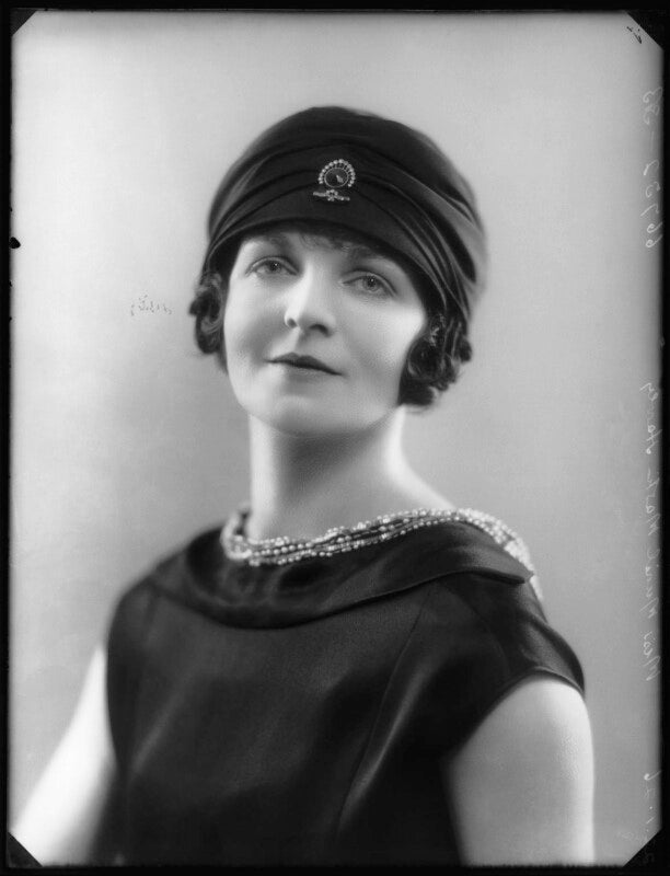 Muriel martin harvey npg x102956