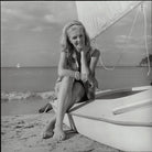 Sheila Christine Scott NPG x195039