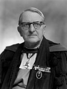 Ronald William Vernon Selby Wright NPG x171578