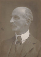 Henry Cubitt, 2nd Baron Ashcombe NPG x38248