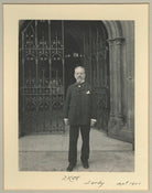 Thomas Roe, 1st Baron Roe NPG x35042