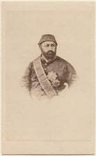 Abdülaziz NPG Ax38449