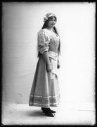 Ruth Vincent NPG x101872