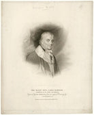 Charles Middleton, 1st Baron Barham NPG D23489