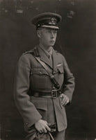 Prince Edward, Duke of Windsor (King Edward VIII) NPG x199590