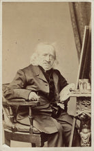 William Henry Hunt NPG Ax14953