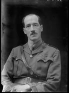 Arthur Edmund Stewart Irvine NPG x44070