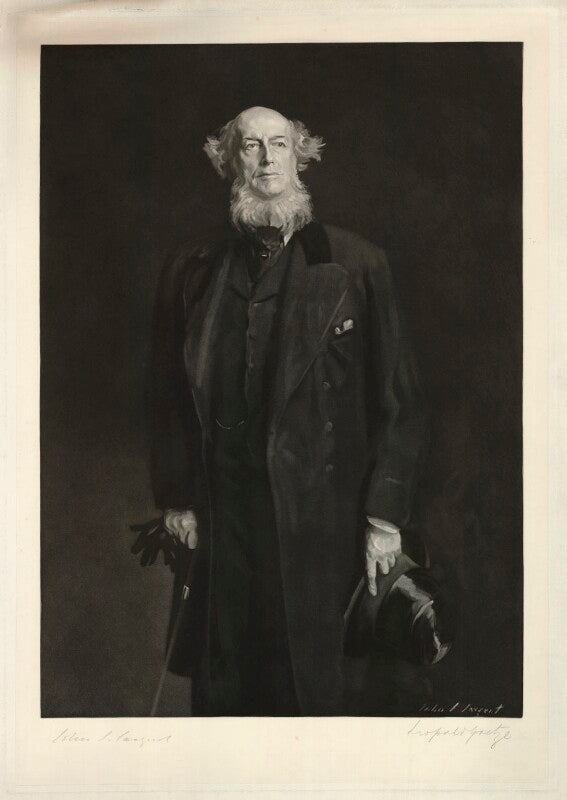Francis wemyss charteris douglas, 10th earl of wemyss npg d37644