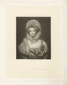 Lavinia Spencer (née Bingham), Countess Spencer NPG D4283