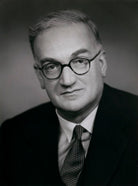 Sir John Dykes Bower NPG x86432