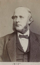 Robert Pearsall Smith NPG Ax160485