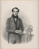 Samuel Armstrong Lane NPG D22243