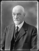 Sir George Ritchie NPG x120781