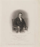John Angell James NPG D36478
