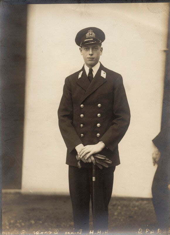 Prince george, duke of kent npg x183658