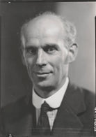 Cyril Everard Hodges NPG x19789