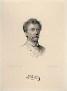 Sir Joseph Edgar Boehm, 1st Bt NPG D20731