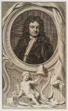 Sir Richard Steele NPG D20043