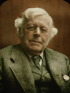 Augustine Birrell NPG x7176