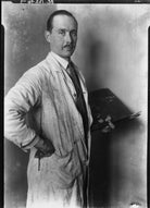 Verney Lionel Danby Danvers NPG x11217