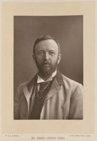 Henry Arthur Jones NPG Ax15976