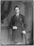 Joe Chamberlain NPG x96234