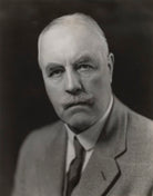 Sir Walter Edgeworth-Johnstone NPG x84347