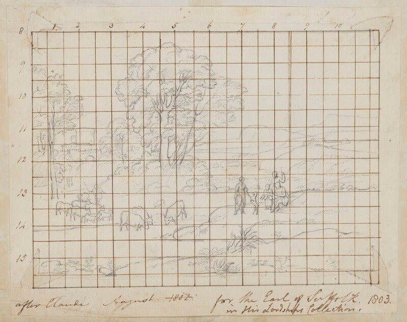 Landscape npg d17394