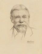 Sir Lawrence Alma-Tadema NPG 3946