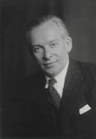 David Rennie Hardman NPG x168124